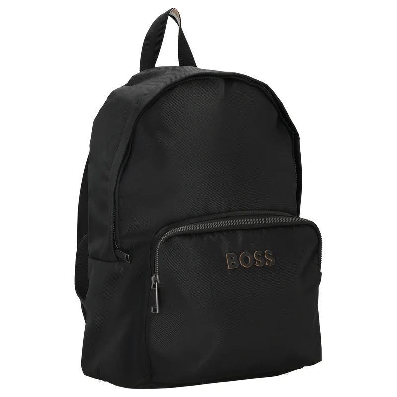 BOSS Catch 3.0 - Mochila 42 cm (black)