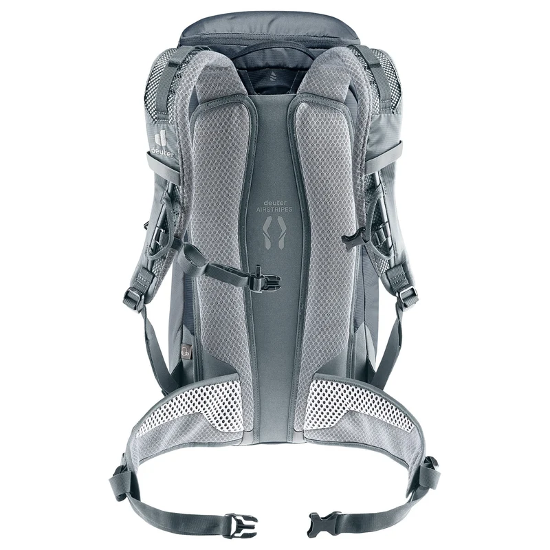 Deuter Trail 18 - Mochila de escalada 58 cm (black-shale)