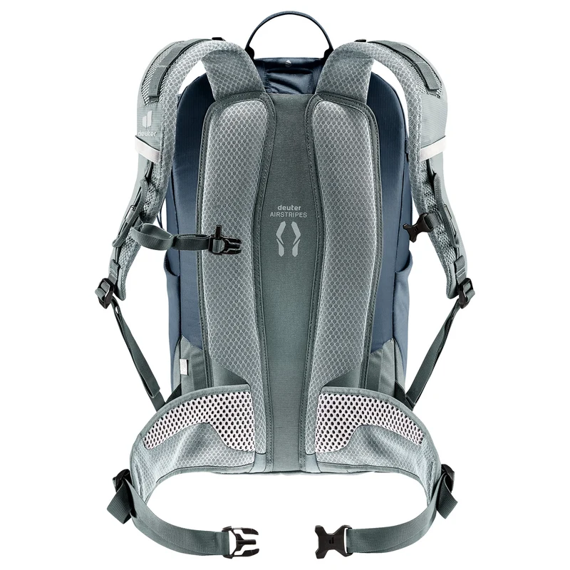 Deuter Trail 25 - Mochila de escalada 52 cm (black-shale)