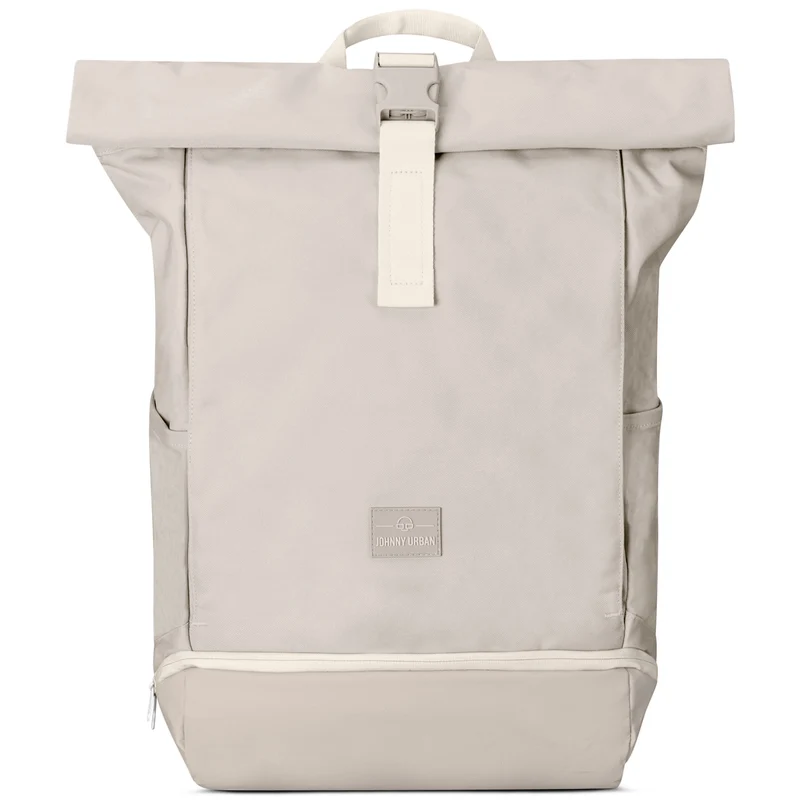 Johnny Urban Allen XL - Mochila Rolltop 49 cm (sand)