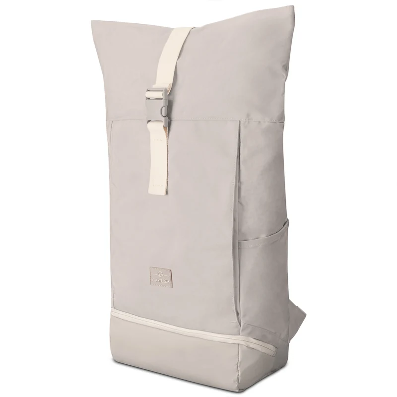 Johnny Urban Allen XL - Mochila Rolltop 49 cm (sand)