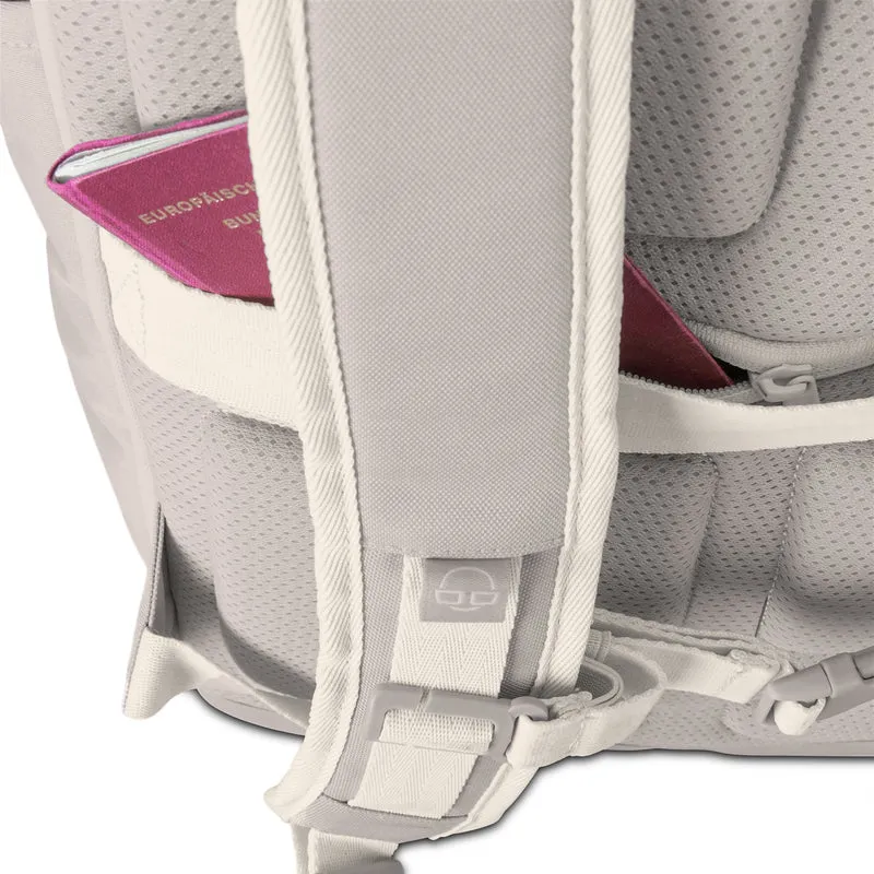 Johnny Urban Allen XL - Mochila Rolltop 49 cm (sand)