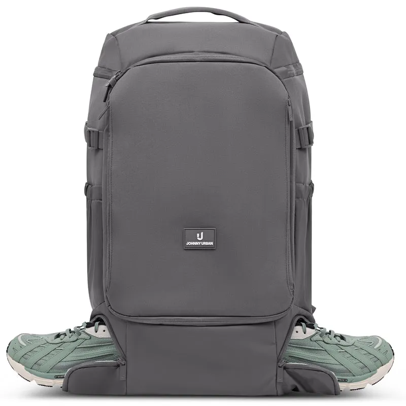 Johnny Urban Kian Large - Mochila 55 cm (dark grey)
