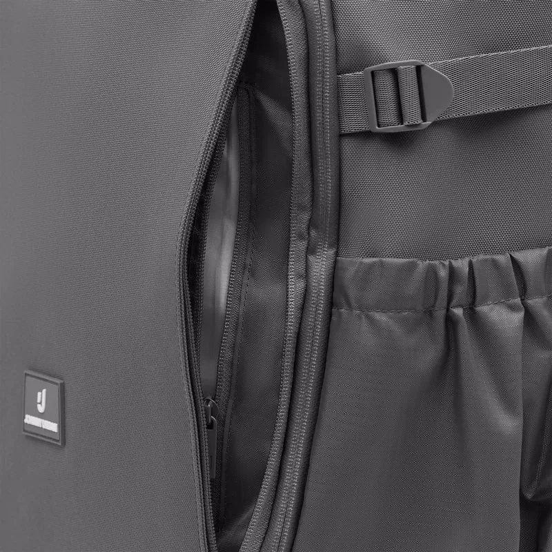 Johnny Urban Kian Large - Mochila 55 cm (dark grey)