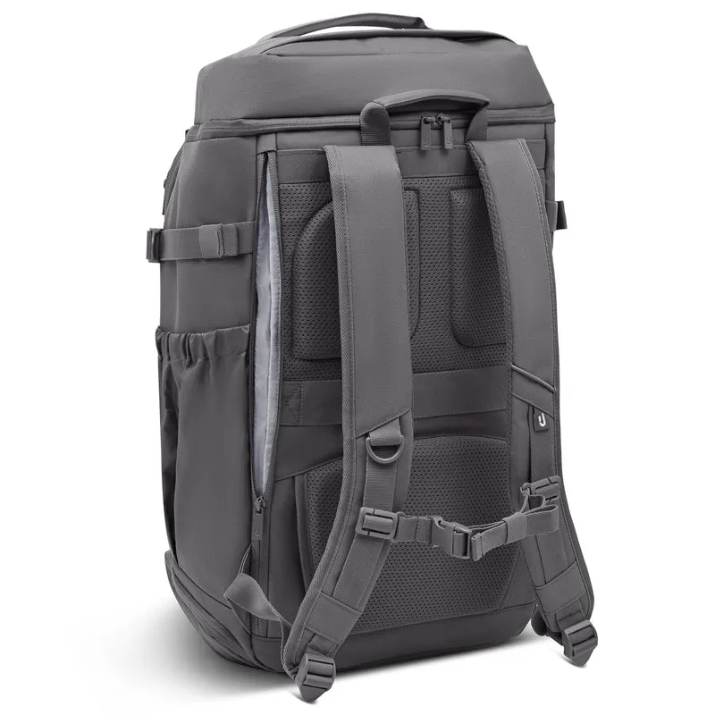 Johnny Urban Kian Large - Mochila 55 cm (dark grey)