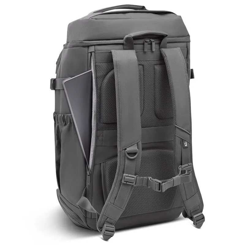 Johnny Urban Kian Large - Mochila 55 cm (dark grey)