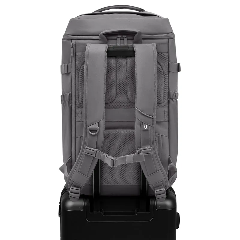 Johnny Urban Kian Large - Mochila 55 cm (dark grey)