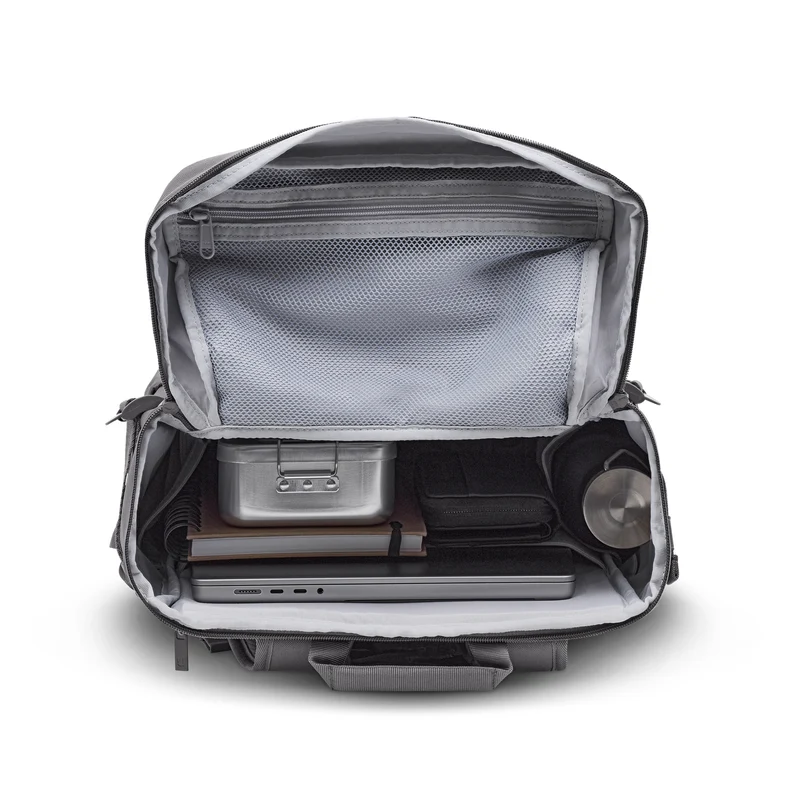Johnny Urban Kian Large - Mochila 55 cm (dark grey)