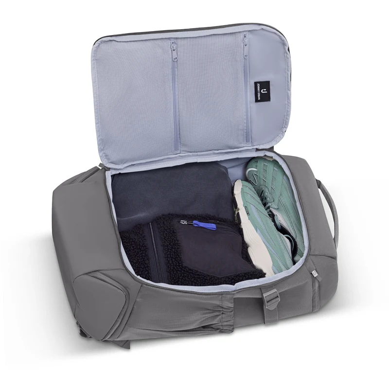Johnny Urban Kian Large - Mochila 55 cm (dark grey)