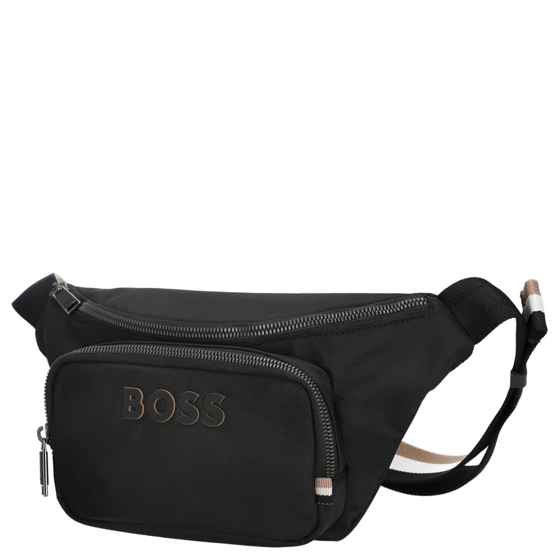 BOSS Catch 3.0 - Riñonera 20 cm (black)