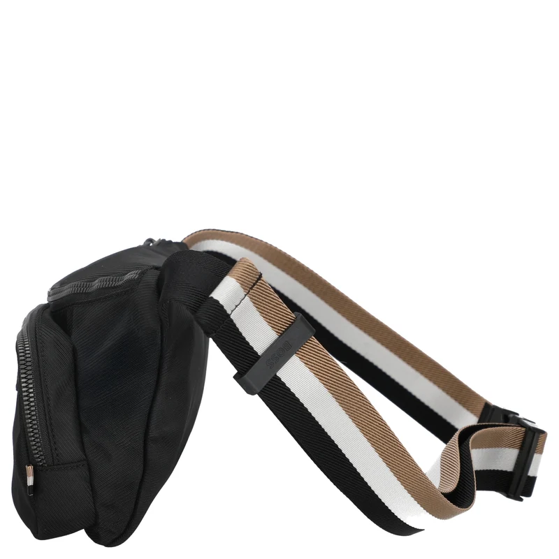 BOSS Catch 3.0 - Riñonera 20 cm (black)