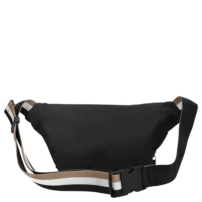BOSS Catch 3.0 - Riñonera 20 cm (black)