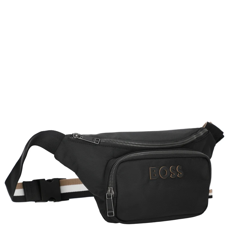 BOSS Catch 3.0 - Riñonera 20 cm (black)