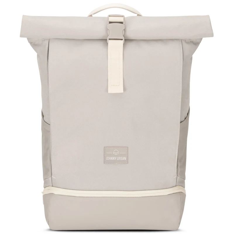 Johnny Urban Allen Large - Mochila enrollable 45 cm (sand)