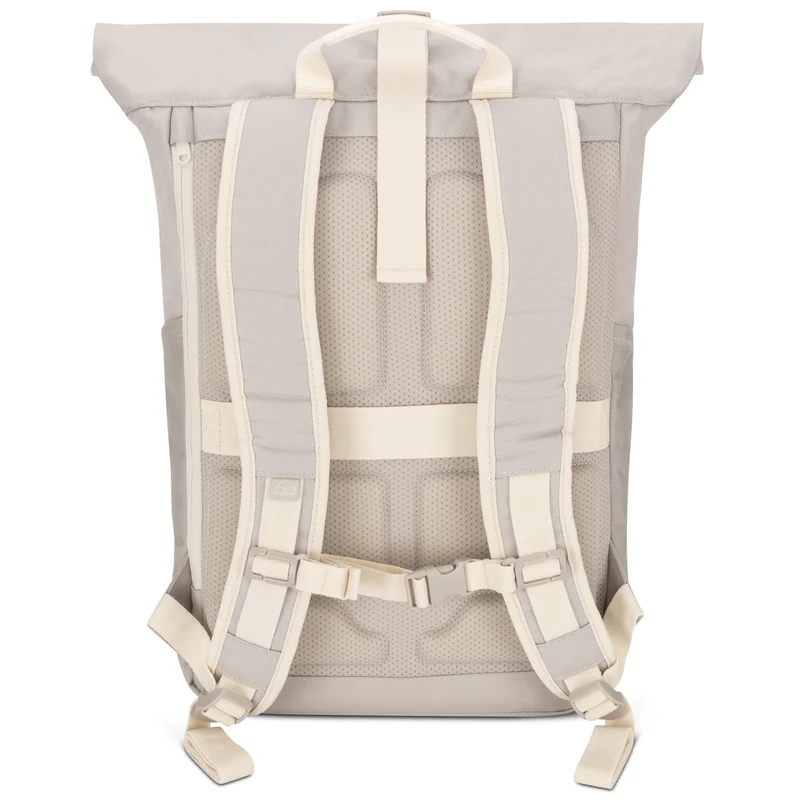 Johnny Urban Allen Large - Mochila enrollable 45 cm (sand)