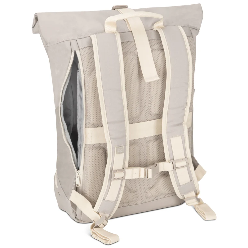 Johnny Urban Allen Large - Mochila enrollable 45 cm (sand)