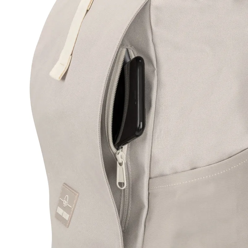 Johnny Urban Allen Large - Mochila enrollable 45 cm (sand)