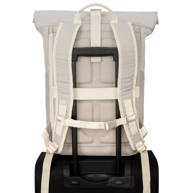 Johnny Urban Allen Large - Mochila enrollable 45 cm (sand)