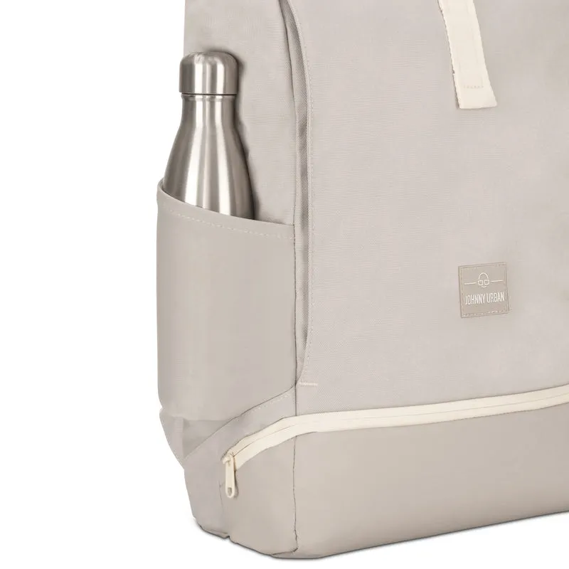 Johnny Urban Allen Large - Mochila enrollable 45 cm (sand)