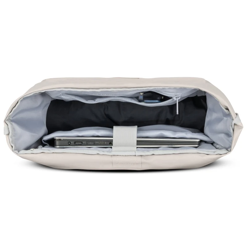 Johnny Urban Allen Large - Mochila enrollable 45 cm (sand)