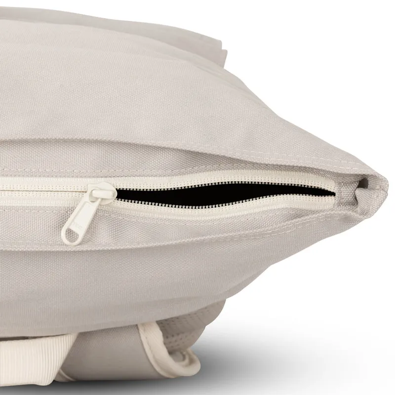 Johnny Urban Allen Large - Mochila enrollable 45 cm (sand)