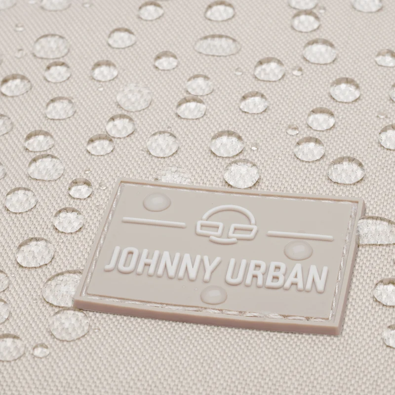 Johnny Urban Allen Large - Mochila enrollable 45 cm (sand)