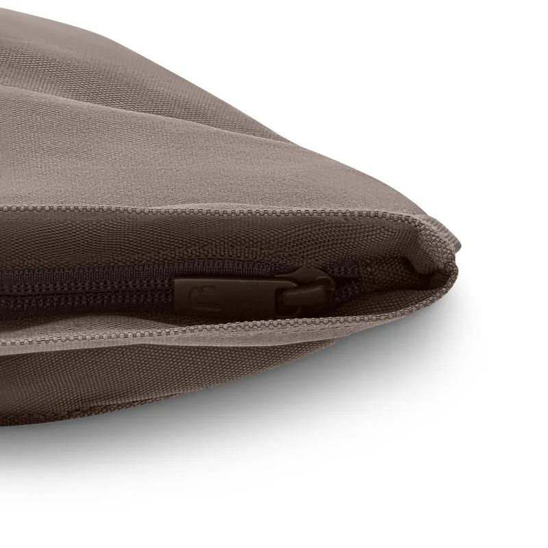Johnny Urban Luca Small - Mochila enrollable 36 cm (brown)