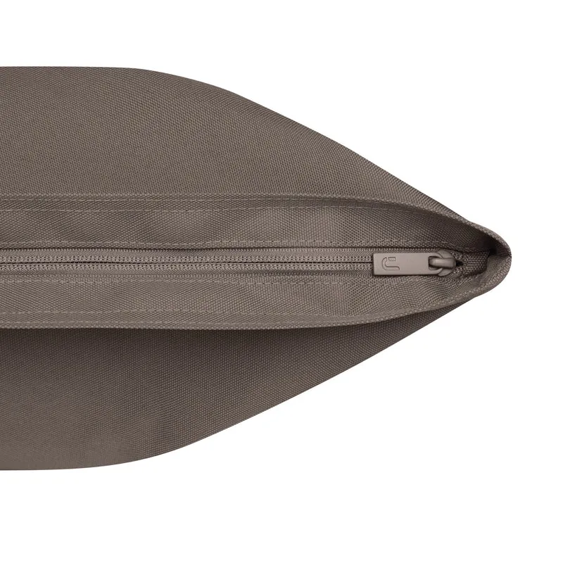 Johnny Urban Allen Large - Mochila Rolltop 45 cm (brown)