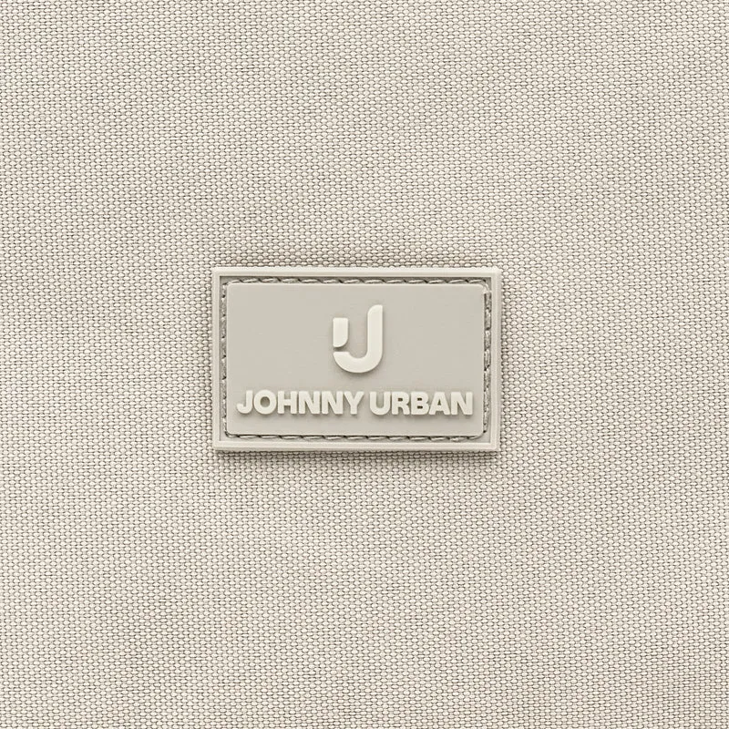 Johnny Urban Luca Medium - Mochila Rolltop 42 cm (sand)