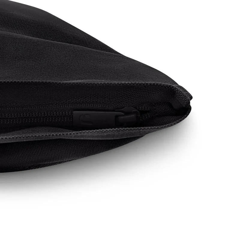 Johnny Urban Luca Small - Mochila Rolltop 36 cm (black)