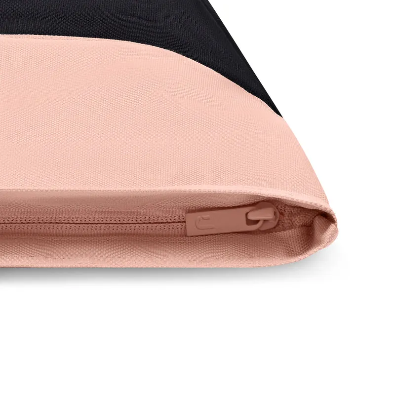 Johnny Urban Luca Small - Mochila Rolltop 36 cm (black-rose)