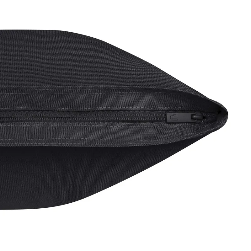 Johnny Urban Allen Medium - Mochila enrollable 40 cm (black)