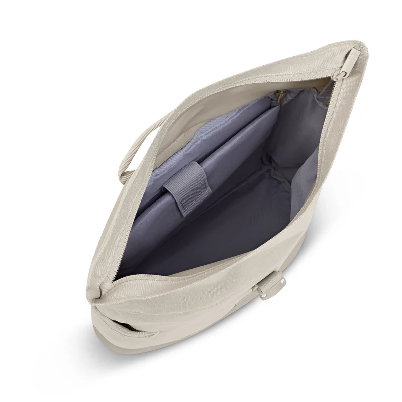 Johnny Urban Luca Small - Mochila Rolltop 36 cm (sand)