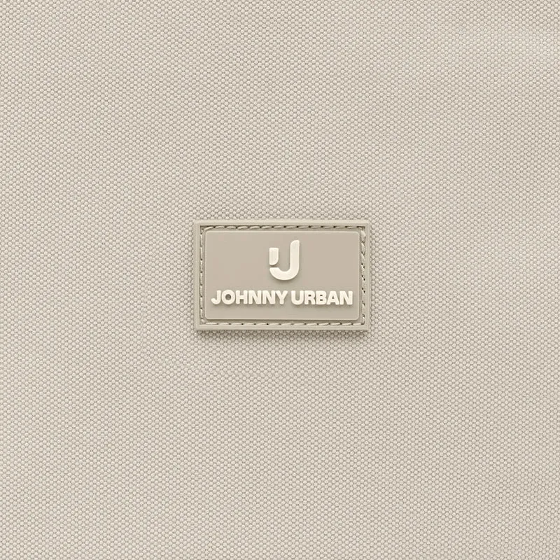 Johnny Urban Luca Small - Mochila Rolltop 36 cm (sand)