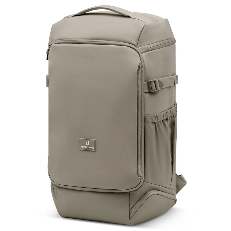 Johnny Urban Kian Large - Mochila 55 cm (desert grey)