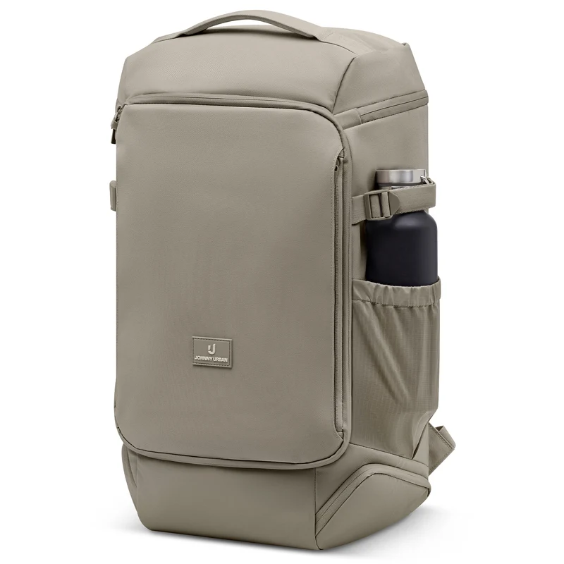Johnny Urban Kian Large - Mochila 55 cm (desert grey)