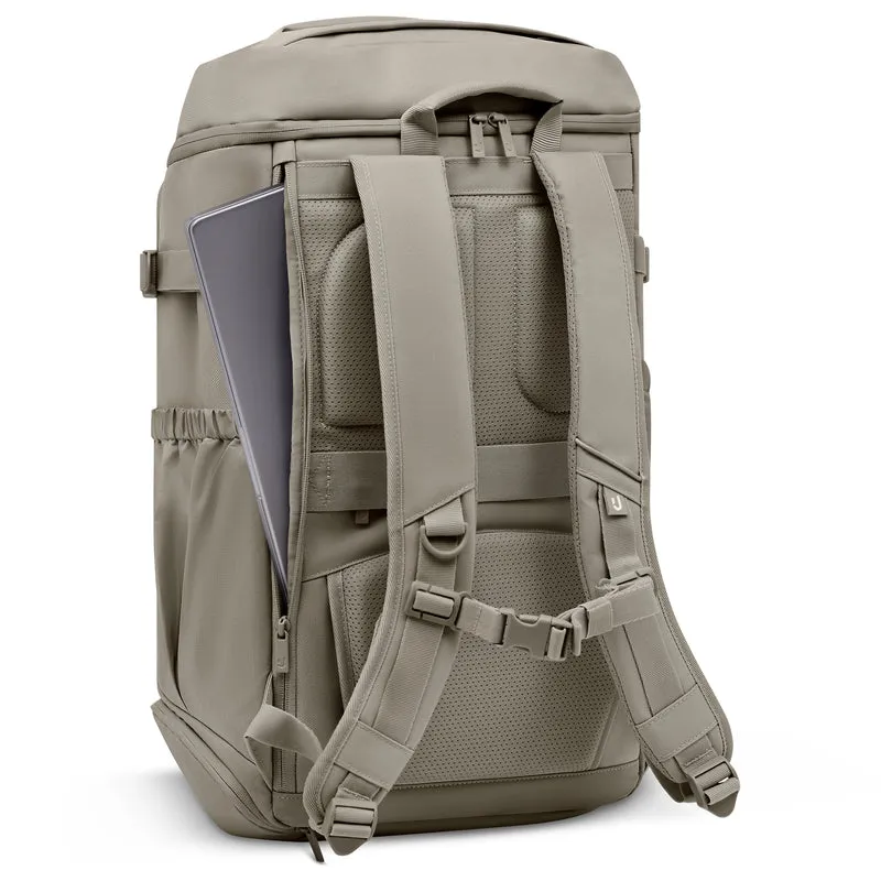 Johnny Urban Kian Large - Mochila 55 cm (desert grey)