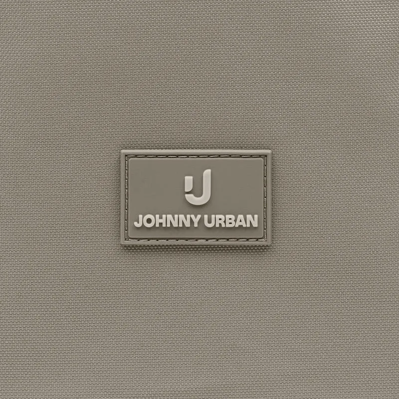 Johnny Urban Kian Large - Mochila 55 cm (desert grey)