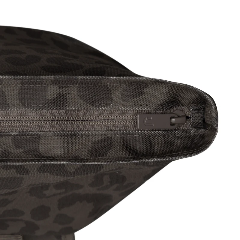Johnny Urban Allen Medium - Mochila Rolltop 40 cm (brown leo)