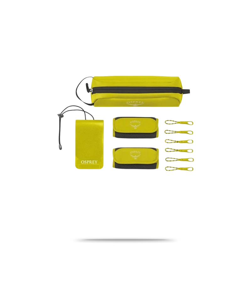 Luggage Customisation Kit