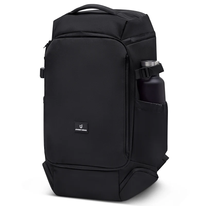 Johnny Urban Kian Large - Mochila 55 cm (black)