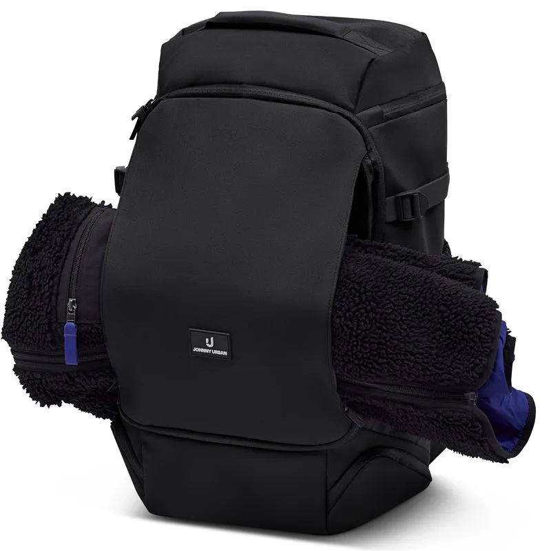 Johnny Urban Kian Large - Mochila 55 cm (black)