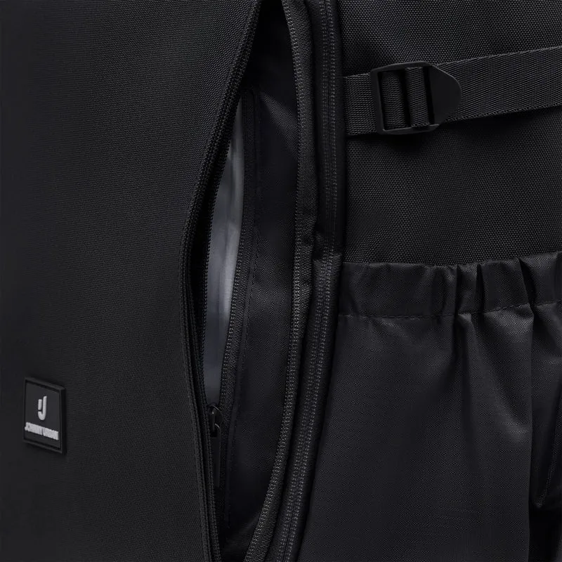 Johnny Urban Kian Large - Mochila 55 cm (black)