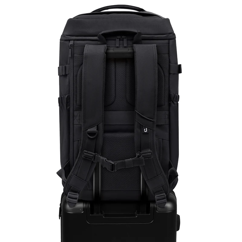 Johnny Urban Kian Large - Mochila 55 cm (black)