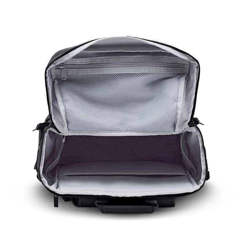 Johnny Urban Kian Large - Mochila 55 cm (black)