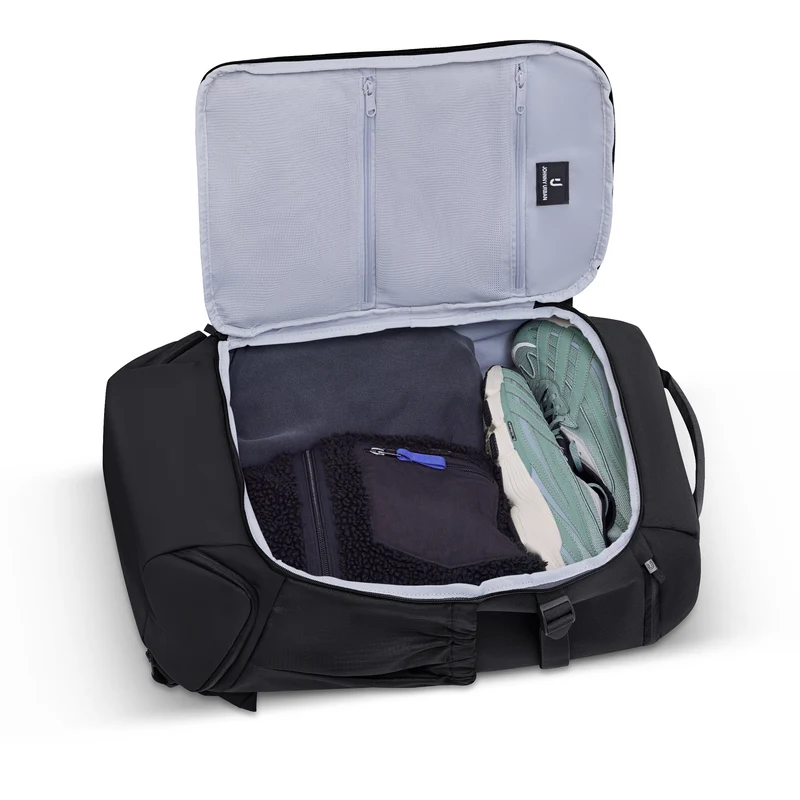 Johnny Urban Kian Large - Mochila 55 cm (black)