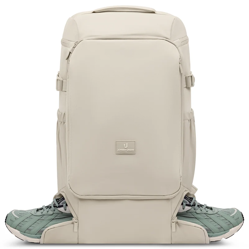 Johnny Urban Kian Large - Mochila 55 cm (sand)