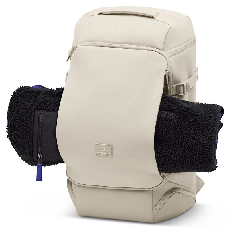 Johnny Urban Kian Large - Mochila 55 cm (sand)