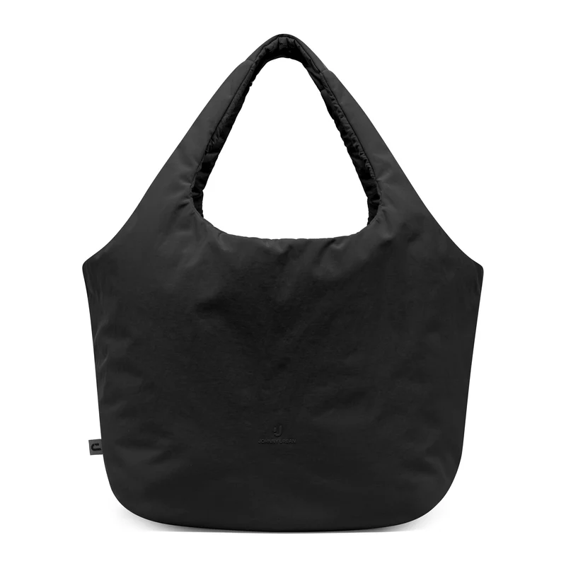 Johnny Urban Cleo - Bolso de mano 56 cm (black)