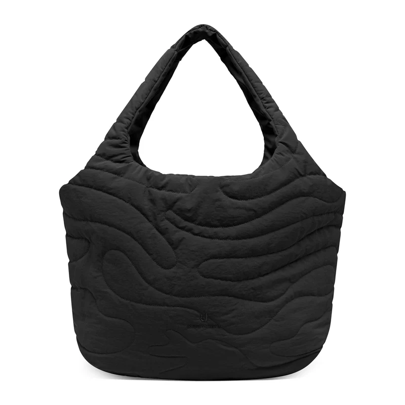Johnny Urban Cleo - Bolso de mano 56 cm (black)
